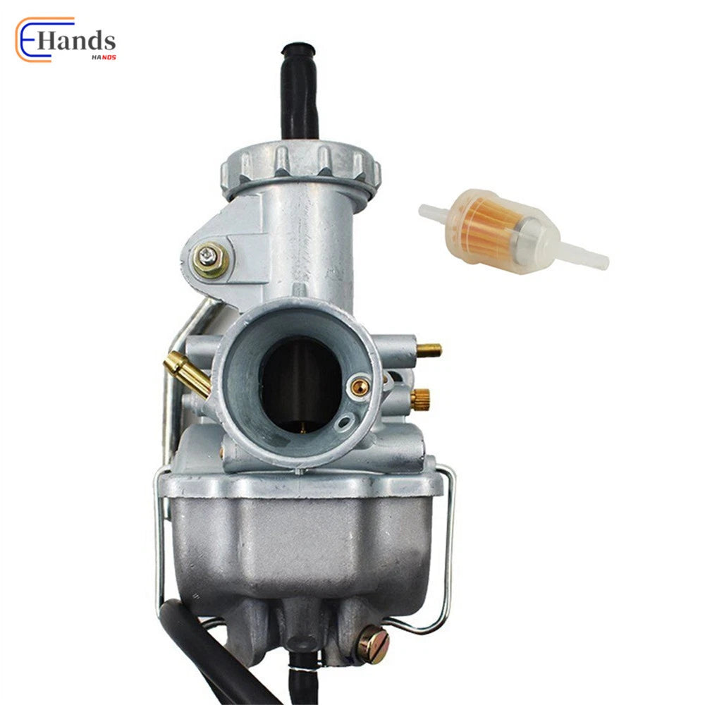 Carburetor for Honda CB100 CB125S CL100 CL125 SL100 SL125 TL125 TL125S (US)