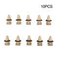 Set of 4 Door Clips for
