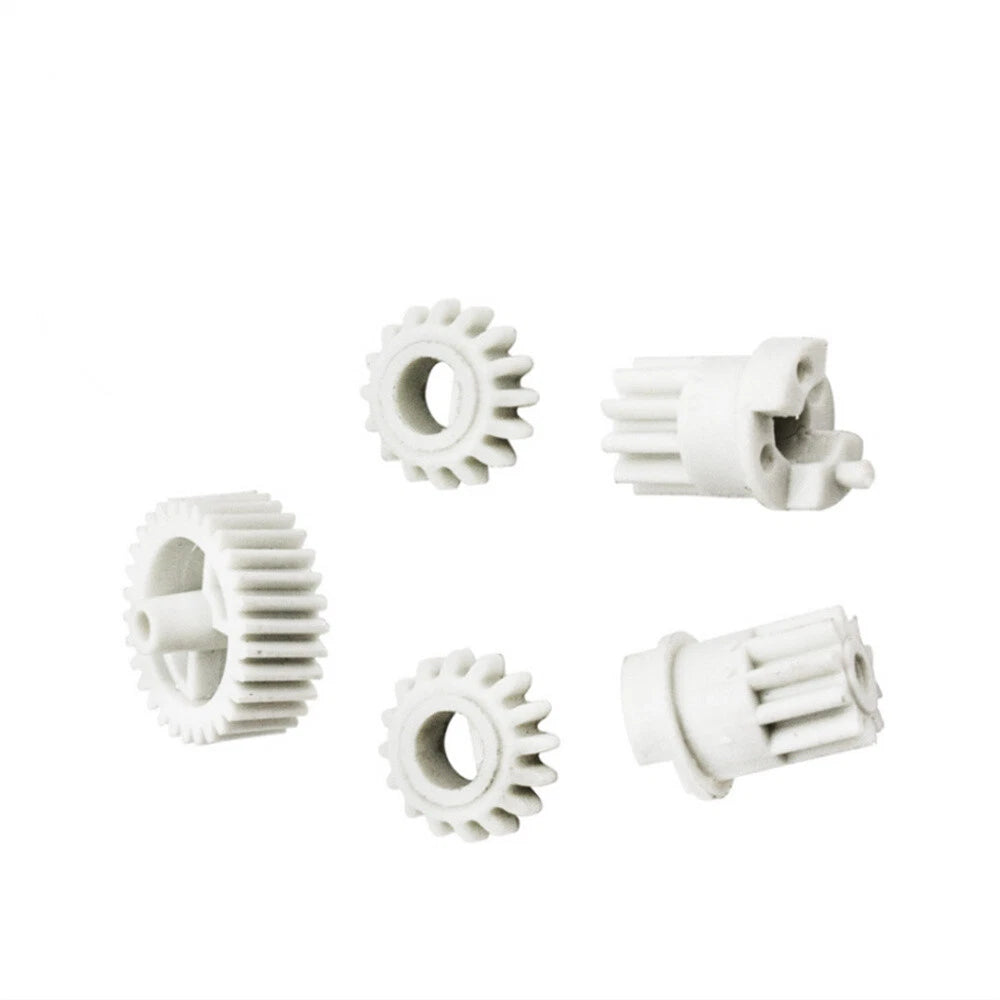 Side Wing Mirror Repair Gear Set for Hyundai Accent MK3, Sonata MK6 (2000–2010)