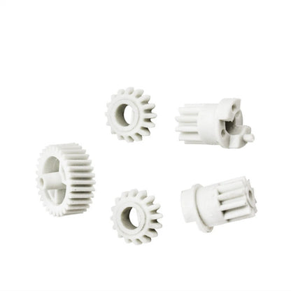 Side Wing Mirror Repair Gear Set for Hyundai Accent MK3, Sonata MK6 (2000–2010)
