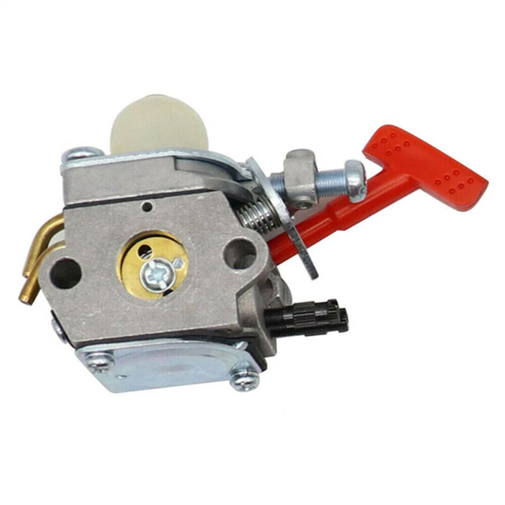 Carburettor Kit for Homelite GSTBC UT-15084-B, HBC18 HBC30