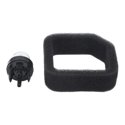 Air Filter Kit for Garden Maintenance (Replacement Parts)