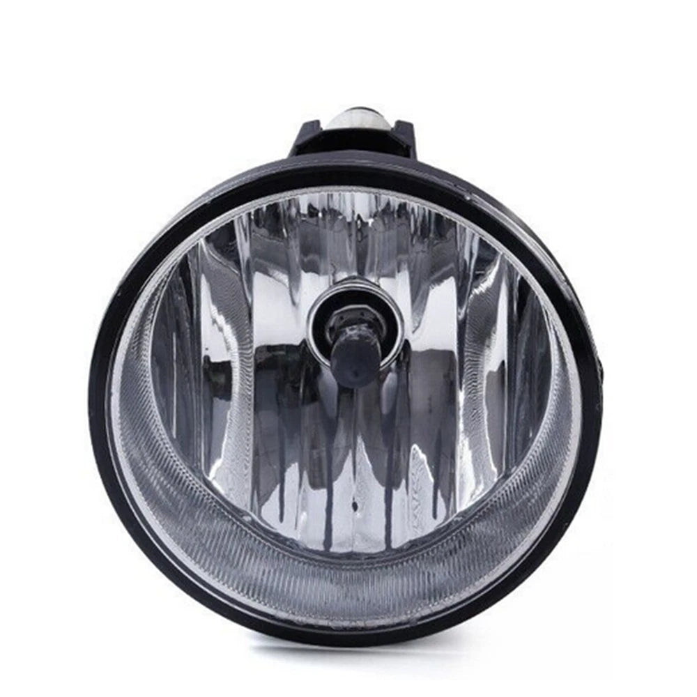2Pcs Front Bumper Fog Light For Toyota Sequoia Solara Tacoma Tundra 81211-AA030