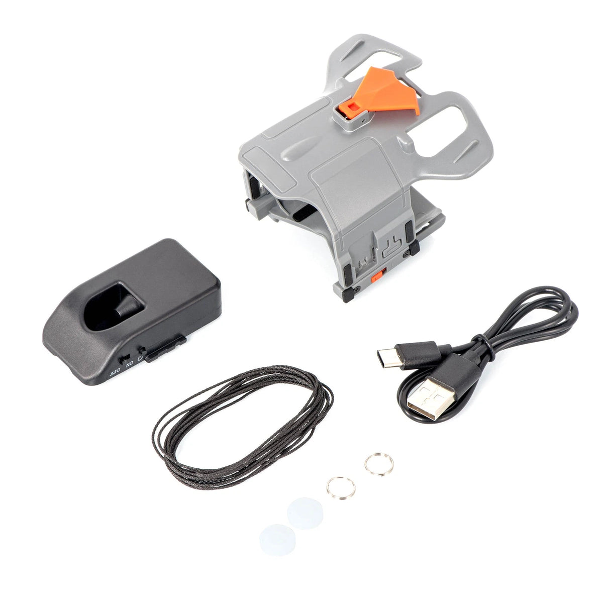 Airdrop Delivery Device for DJI Mini 5 Pro Drone (2023)