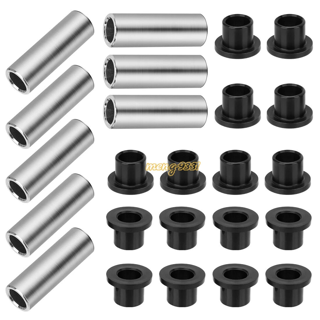 Front A-arm Bushings Kit for Can-Am Renegade 500/800/800R (2007–2015)