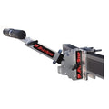 Megaware FlexStep Pro Adjustable Trailer Step 80011 for Trailer