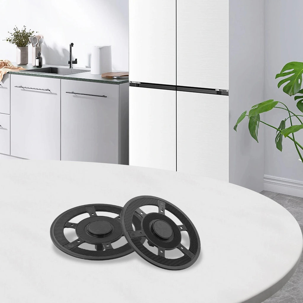 Replacement Black Mop Holder Accessory for Vacuum