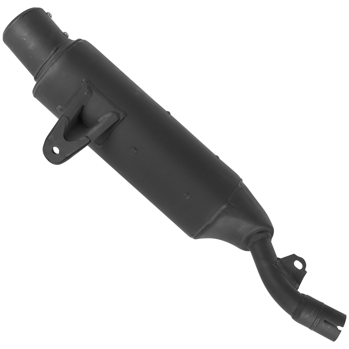 Exhaust Muffler Replacement for Honda ATV (2000–2012)