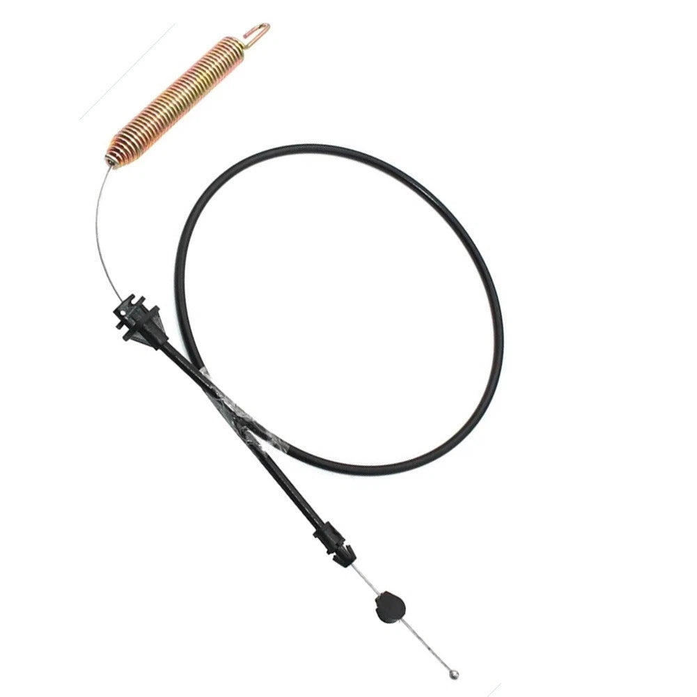 Clutch Cable for Lawn Maintenance (Single Piece)