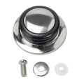 Lid Knobs Cap for Glass Lid Pot Replacement (Universal Fit)