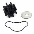 Water Pump Impeller Wear Plate for Mercury Quicksilver (47-8M0137219, 47-8M0120891)