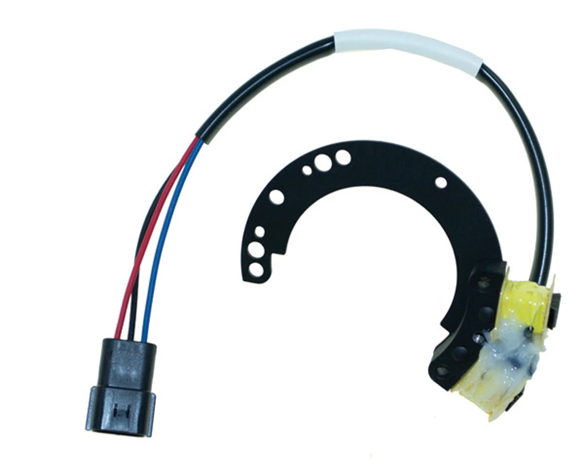 Stator with Plug for Mercury Mariner 15-25 Hp 2 Cyl (2015–2023)