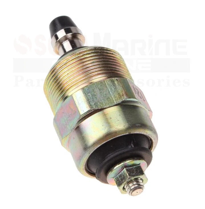 Volvo Penta Diesel AD31 Engine Parts (1990–1995)