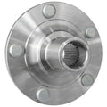 Front Wheel Bearing Hub Assembly for Mazda 3 (2004–2014)