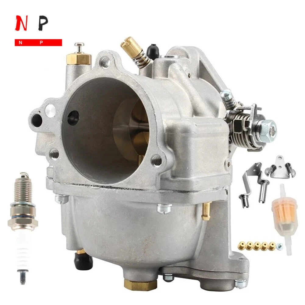 Carburetor for Harley-Davidson Big Twin & Sportster (11-0420)