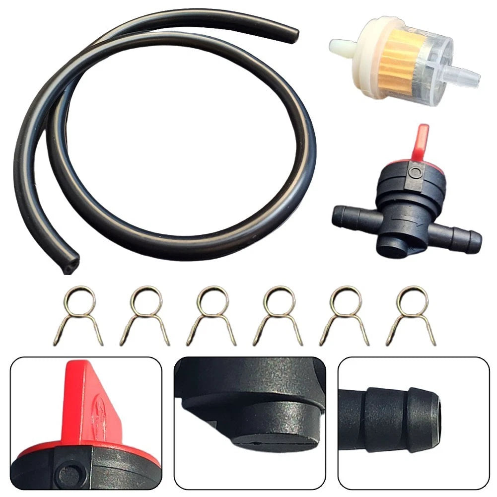 Tap Filter Assembly for Effective Water Management (No specific make/model)