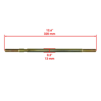Tie Rod Sets Replacement for Honda TRX450R TRX450ER 2006–2014
