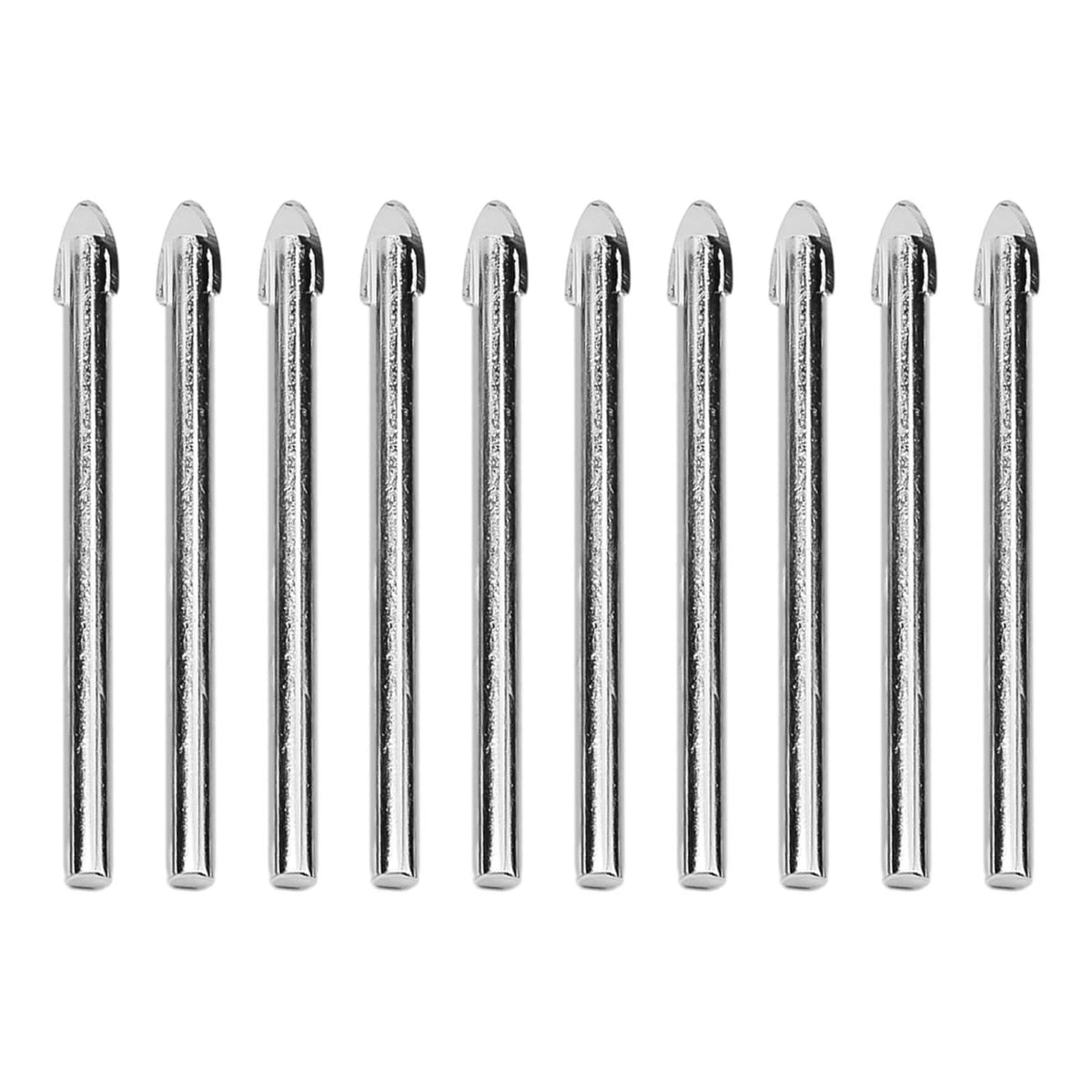 6mm Titanium Ceramic Drill Bits for Glass Ceramic Tile