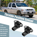 Throttle Position Sensor Replacement Set for Mercedes-Benz ML350 (2010–2015)