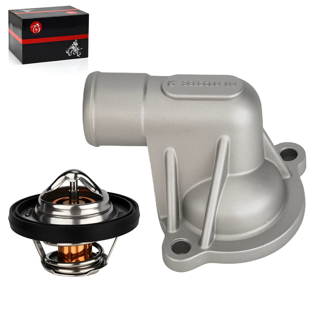 Thermostat Cover and Kit for Polaris Sportsman 850 (2009–2025) 5632606