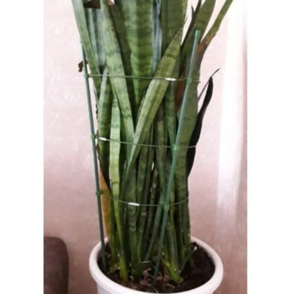45cm Climbing Plant Support Cage for Garden Trellis (No Part Numbers)