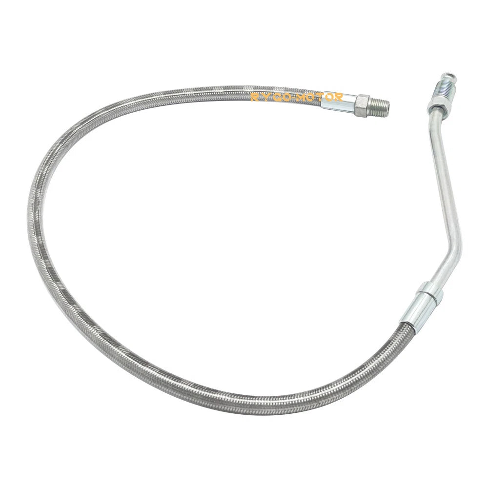 Front Brake Hose Line for Polaris Trail Blazer 250, Trail Boss 325, Xplorer 250 (1999–2006)