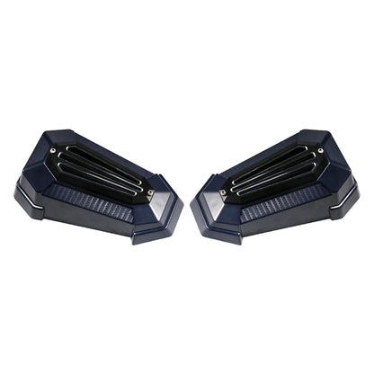 Handguard Shield Deflector for Honda Harley (Universal, Blue)