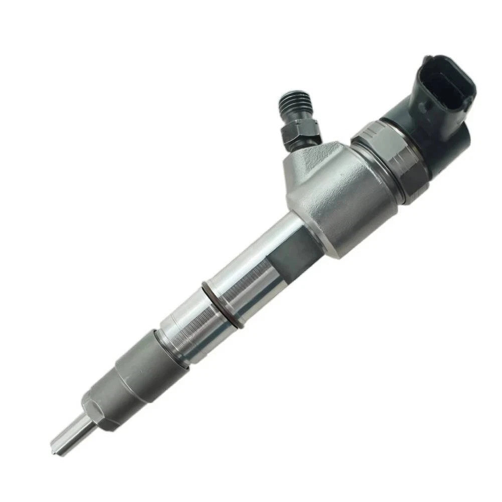 Common Rail Diesel Injector 0445110293 for Haval Hover H3 H5 (2008–2017)