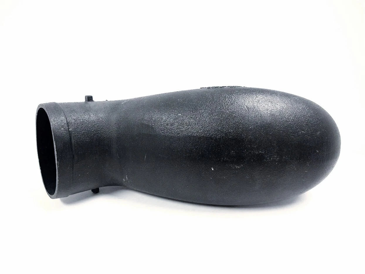 2" Exhaust Elbow Riser for Mercury 8M2023506 (8.2L)