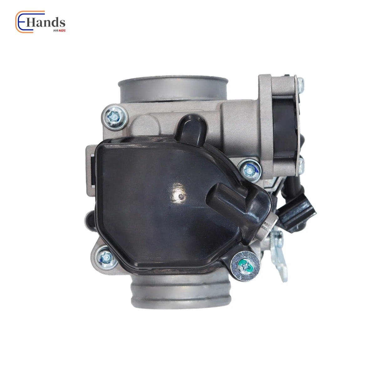 Throttle Body for Honda TRX420 Rancher 420 FE FM FA (2014–2019) W/ Throttle Cable