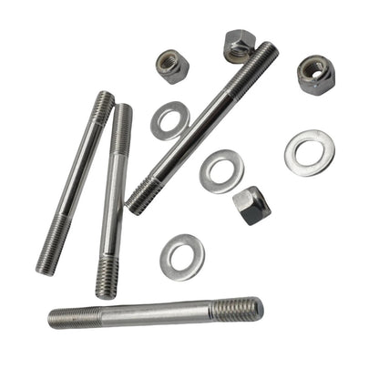 Stud Use W/Gimbal Housing for MerCruiser 120 140 165 225-S 228 233 250 (N/A)