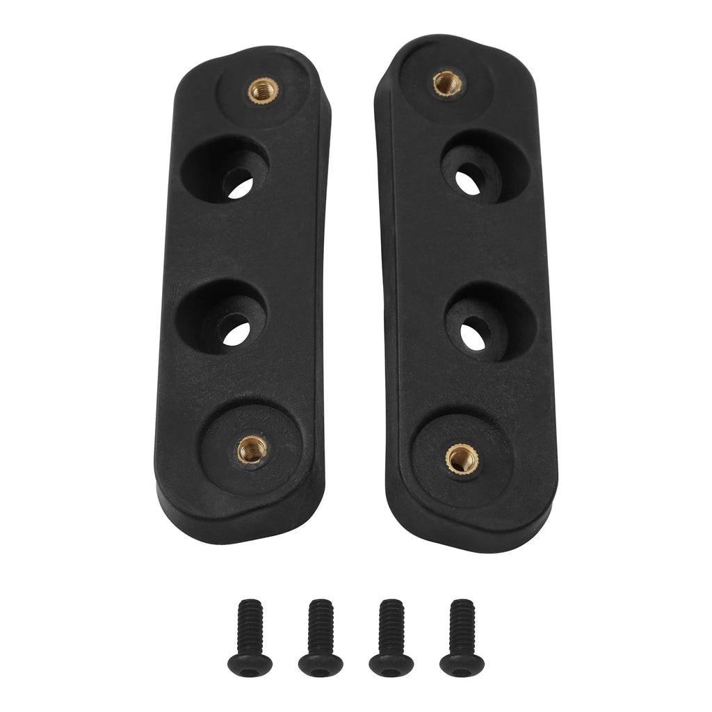 Windshield Riser Bracket for Harley CVO Street Glide FLHXSE (2023–2025)
