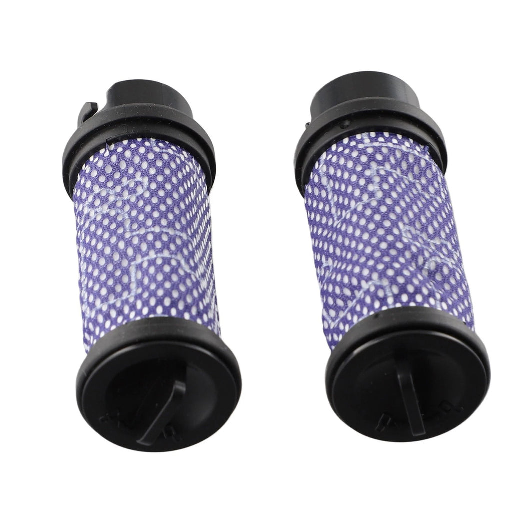 2X High Efficiency Filters for H70 Handheld Vacuum Cleaner