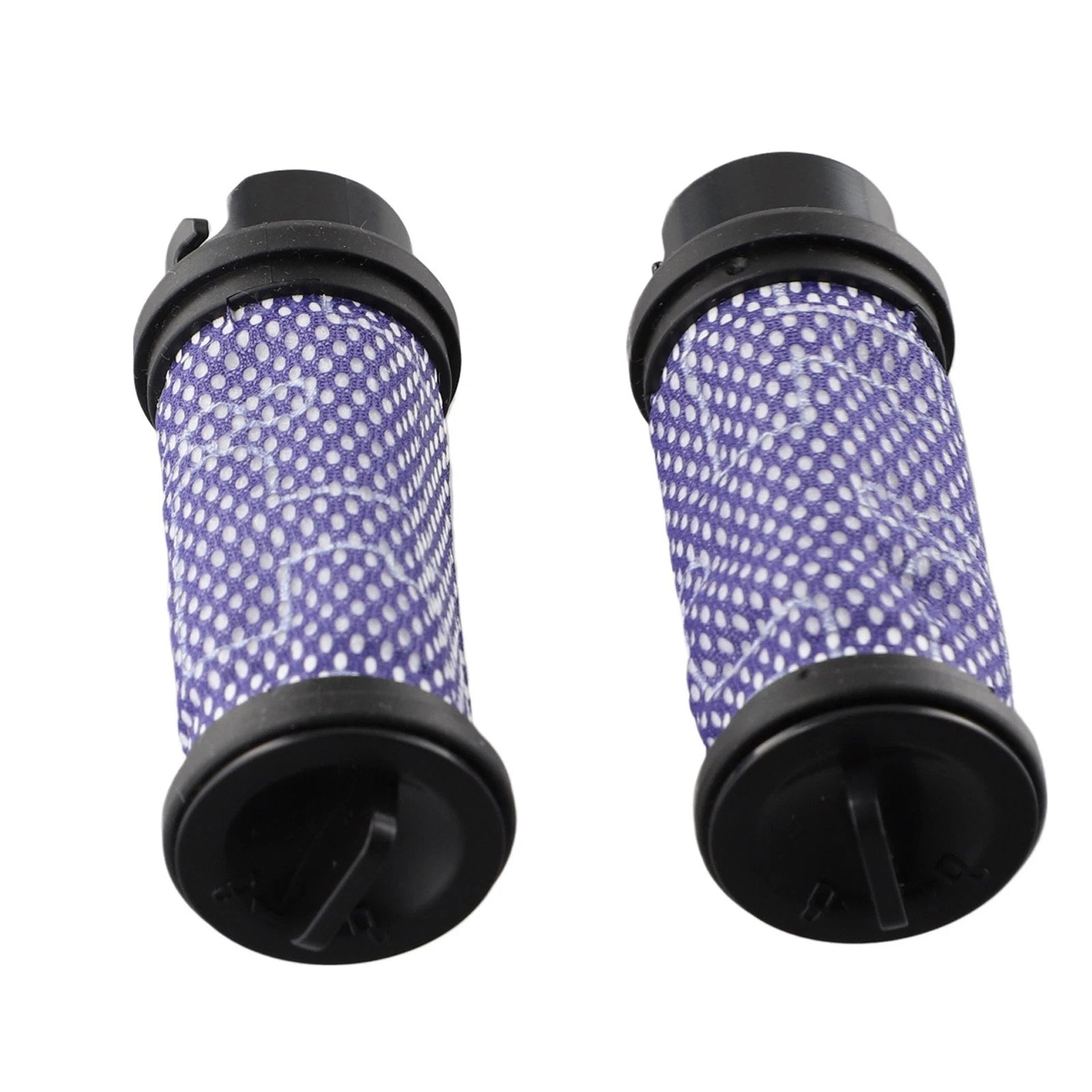 2X High Efficiency Filters for H70 Handheld Vacuum Cleaner