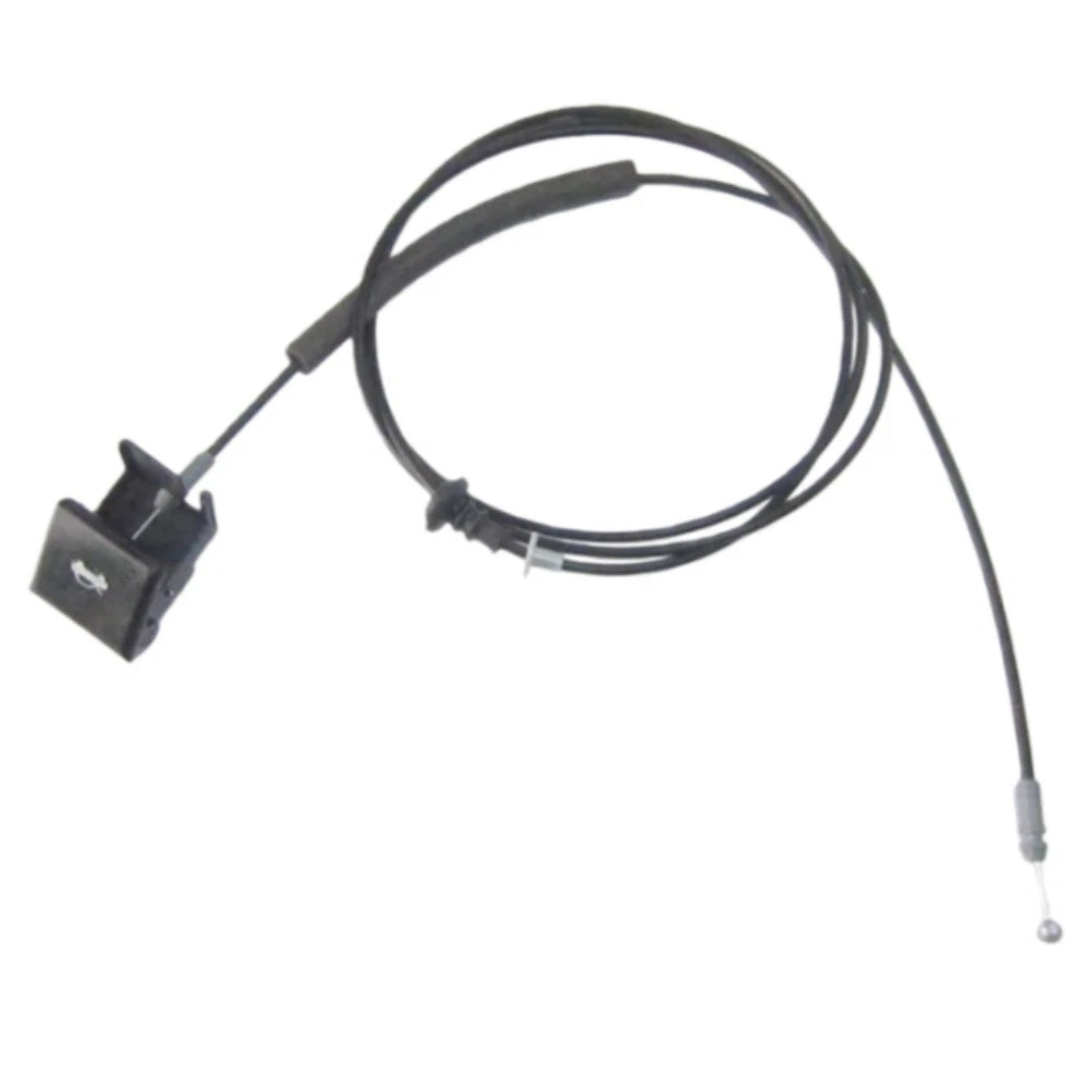 Hood Release Cable for Mazda 3 (2019–2022) BELG56720, BELG-56-720