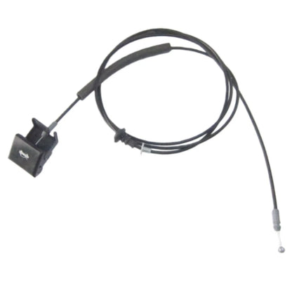 Hood Release Cable for Mazda 3 (2019–2022) BELG56720, BELG-56-720