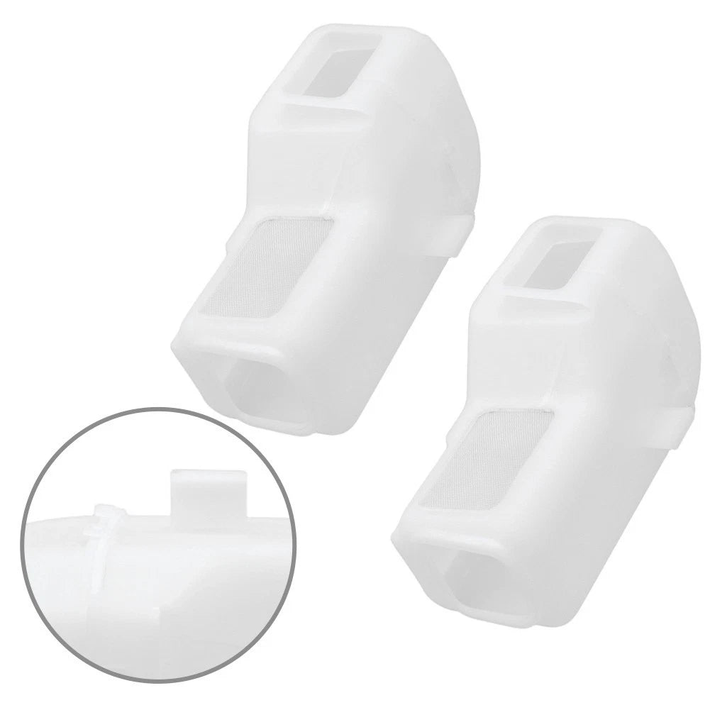 2X Dust Bin Liner for Freo Z10 Vacuum Cleaner