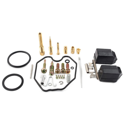 Carburetor Repair Kit Set for PZ27 CG150CC ATV (Fit 150CC)