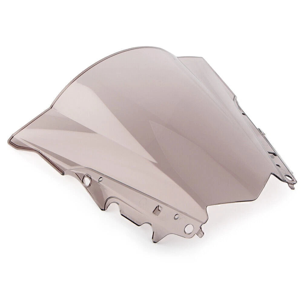 Front Windshield for Yamaha YZF-R25, YZF-R3 (2014–2018) Tan Windproof