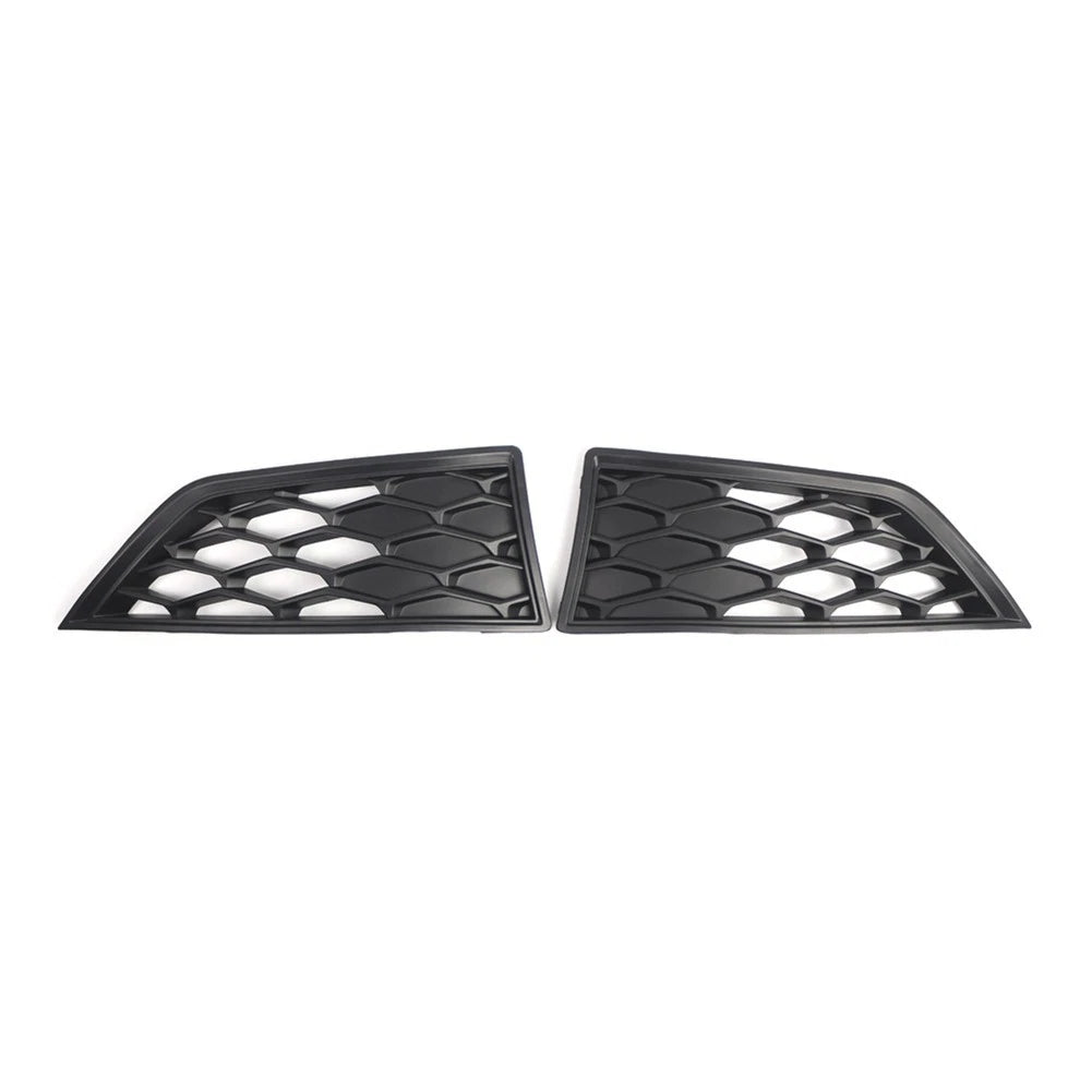 Lower Front Bumper Grille for SEAT 2012 2016 Left Right Side Replacement Parts