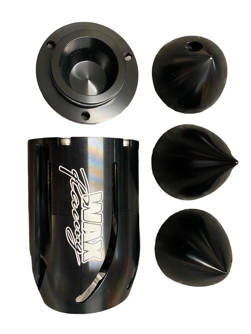 144mm Wax Racing Reloader Pump Cone for Yamaha Superjet Waveblaster (701)