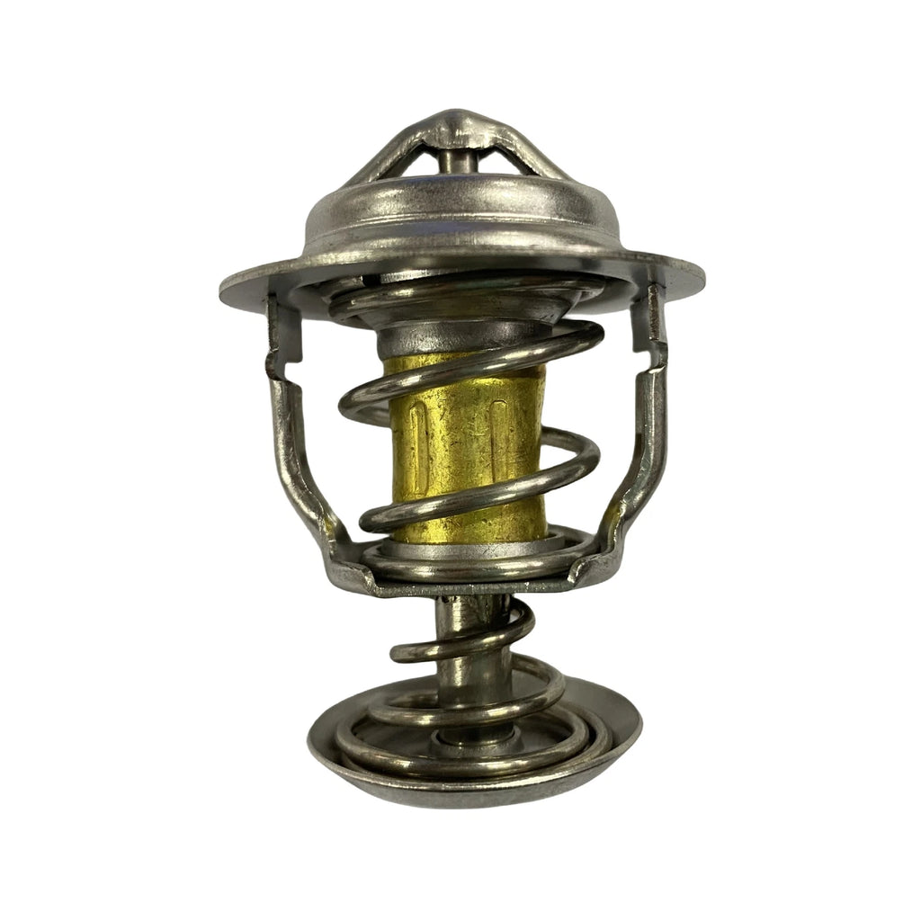Thermostat 160℉ 71℃ 121750-49800 for Yanmar 3HMF 3HM35F 3HM (Marine)