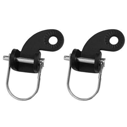 Bicycle Trailer Hitch Coupler for Burley Bike Trailers