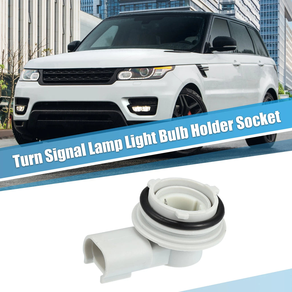 Right Turn Signal Lamp Bulb Holder Socket for Range Rover