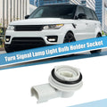 Right Turn Signal Lamp Bulb Holder Socket for Range Rover