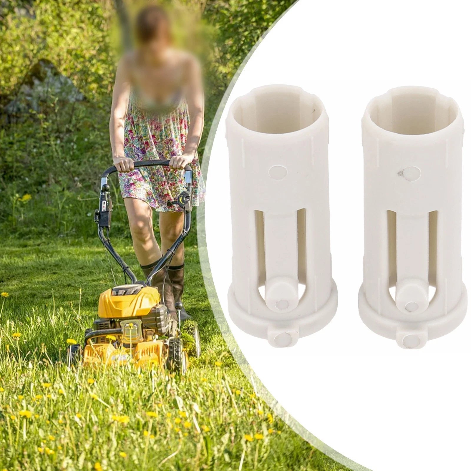 Attachment Sleeve for (7207, 791, STE~390-791)