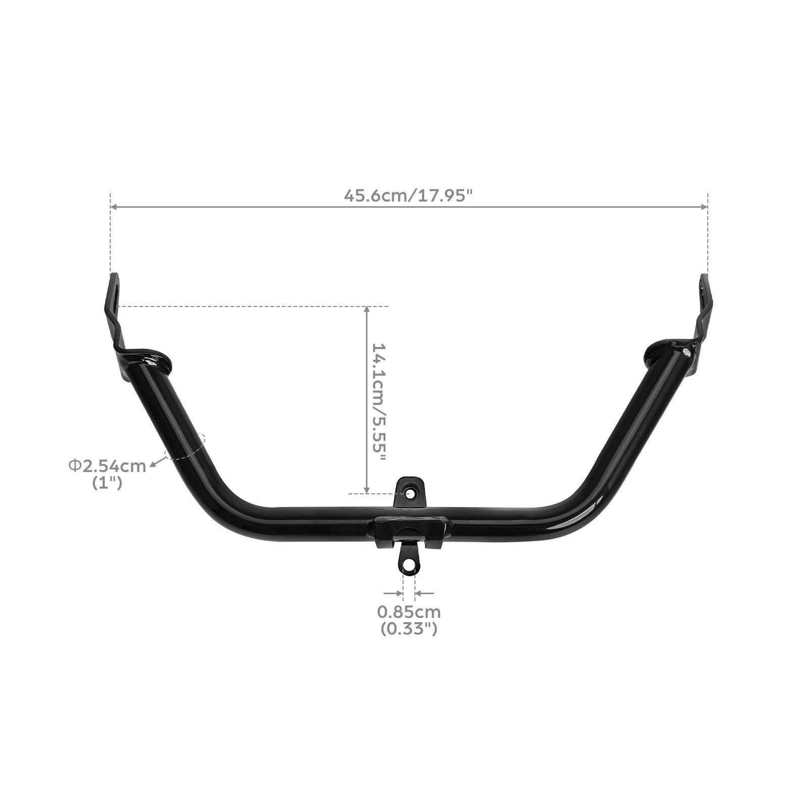 Fairing Support Bracket for Harley Touring Road Glide FLTR (2015–2024)