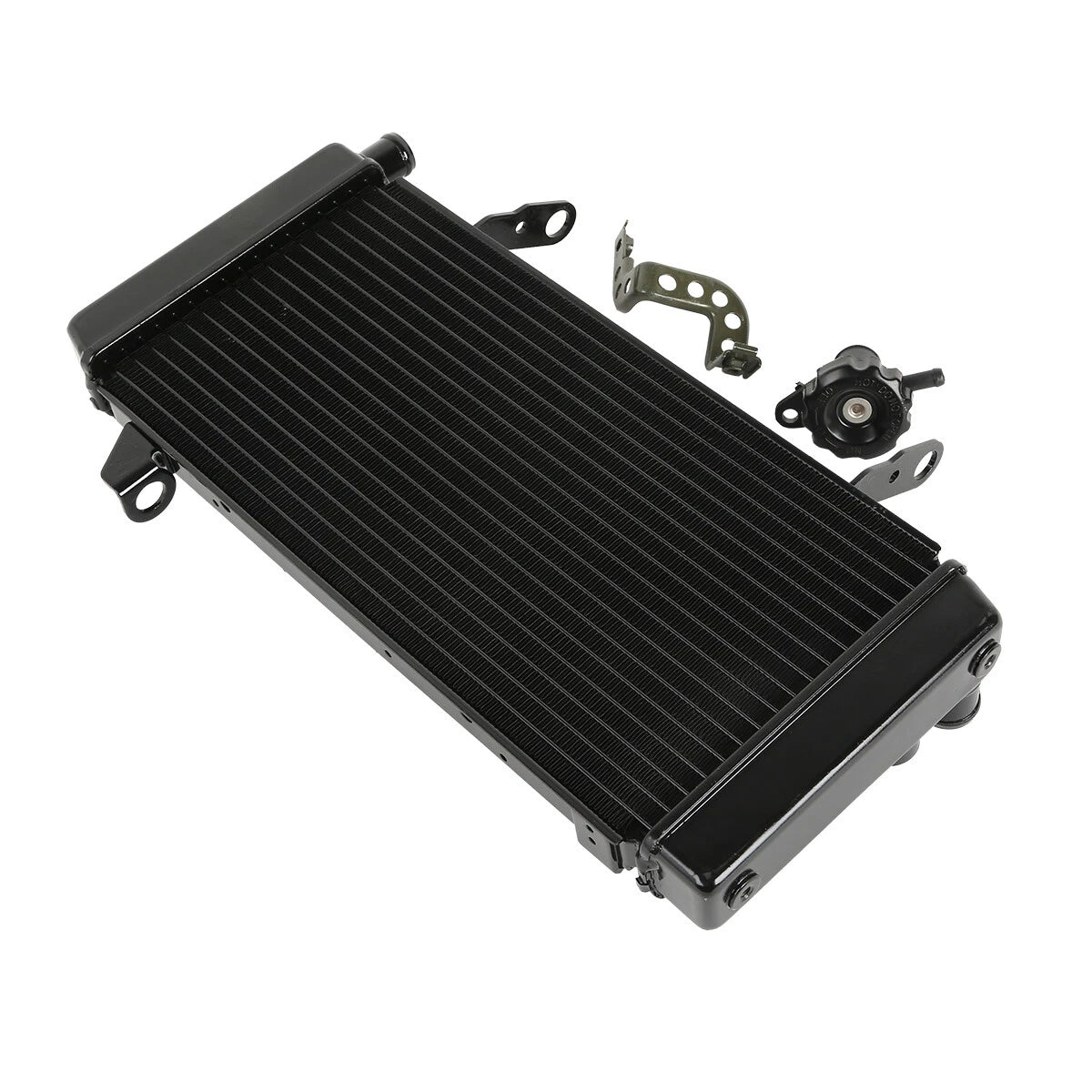 Radiator Cooler for Suzuki SV1000S (2003–2008)