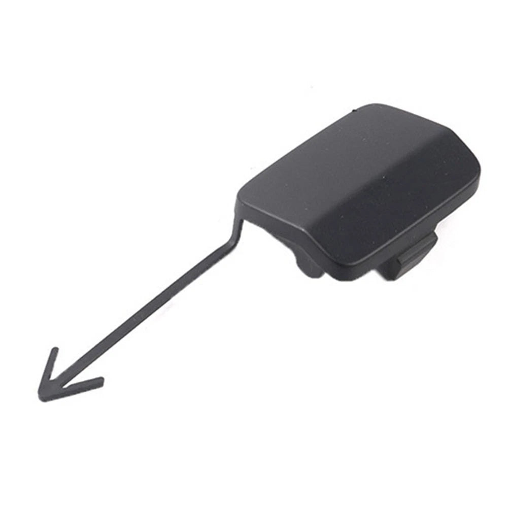 Replacement Rear Bumper Tow Hook Eye Cover Cap for Passat CC (2009–2017)