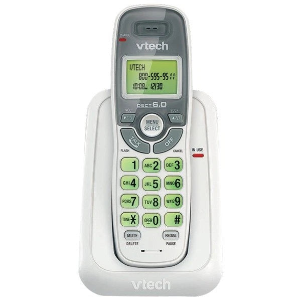 VTECH VTCS6114 Cordless Phone for Dect 6.0 (2010–2023)